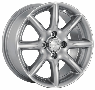 Scheda Variante Ruota &rsaquo; Marca: Fondmetal &rsaquo; Modello: 5700