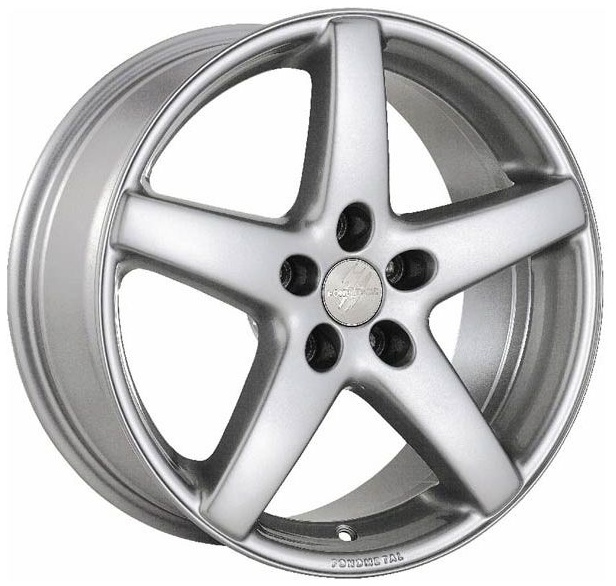 Scheda Variante Ruota &rsaquo; Marca: Fondmetal &rsaquo; Modello: 5800