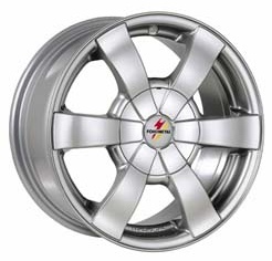 Scheda Variante Ruota &rsaquo; Marca: Fondmetal &rsaquo; Modello: 6000