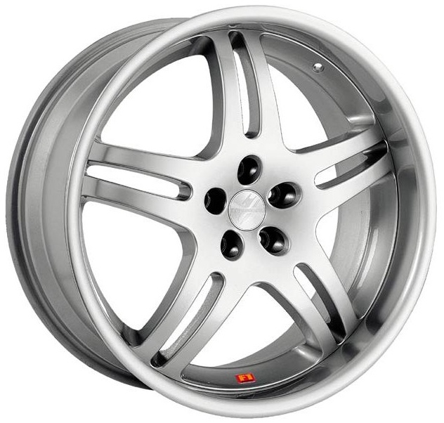 Scheda Variante Ruota &rsaquo; Marca: Fondmetal &rsaquo; Modello: 6500