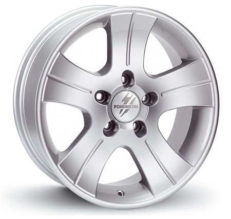 Scheda Variante Ruota &rsaquo; Marca: Fondmetal &rsaquo; Modello: 6800