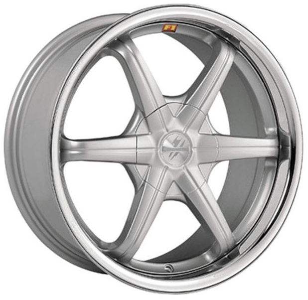 Scheda Variante Ruota &rsaquo; Marca: Fondmetal &rsaquo; Modello: 6900