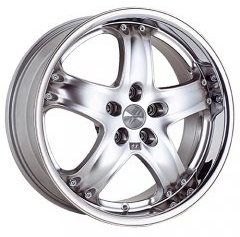 Scheda Variante Ruota &rsaquo; Marca: Fondmetal &rsaquo; Modello: 7000