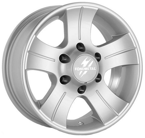 Scheda Variante Ruota &rsaquo; Marca: Fondmetal &rsaquo; Modello: 7100
