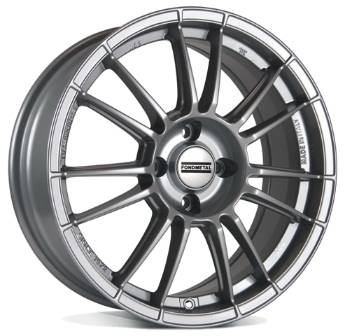 Scheda Variante Ruota &rsaquo; Marca: Fondmetal &rsaquo; Modello: 9RR
