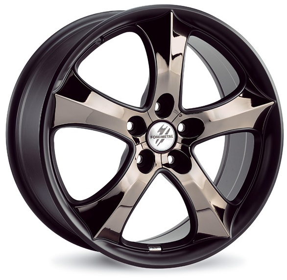 Scheda Variante Ruota &rsaquo; Marca: Fondmetal &rsaquo; Modello: 9GR