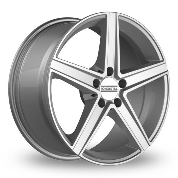 Scheda Variante Ruota &rsaquo; Marca: Fondmetal &rsaquo; Modello: Ioke