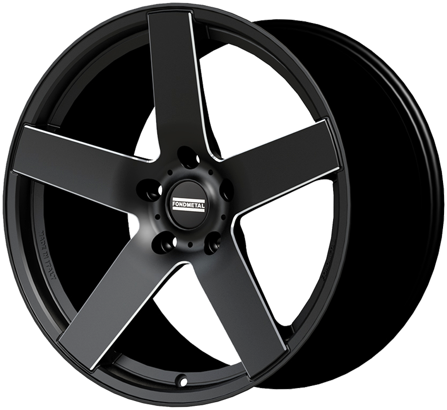 Scheda Variante Ruota &rsaquo; Marca: Fondmetal &rsaquo; Modello: STC-02