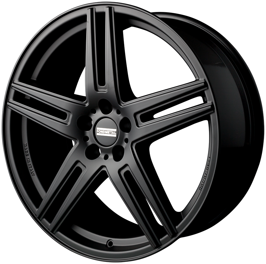 Scheda Variante Ruota &rsaquo; Marca: Fondmetal &rsaquo; Modello: STC-05