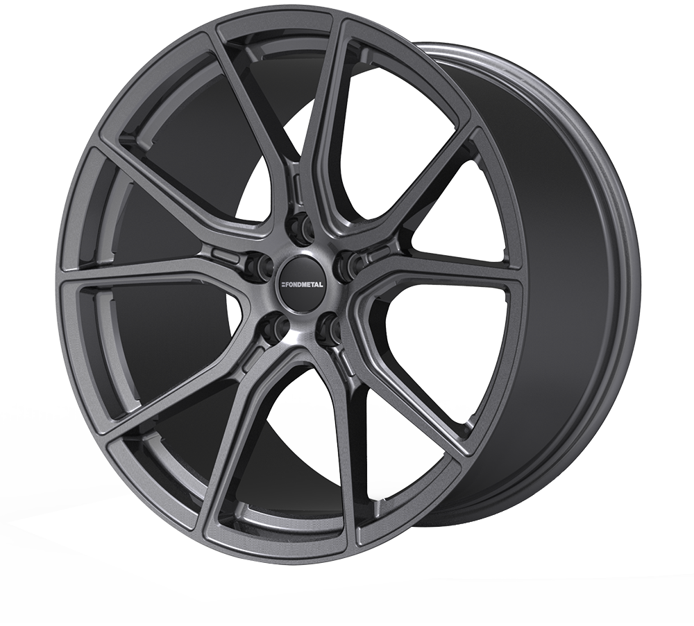 Scheda Variante Ruota &rsaquo; Marca: Fondmetal &rsaquo; Modello: STC-45