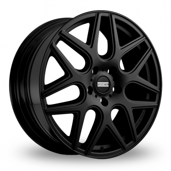 Scheda Variante Ruota &rsaquo; Marca: Fondmetal &rsaquo; Modello: STC-MS