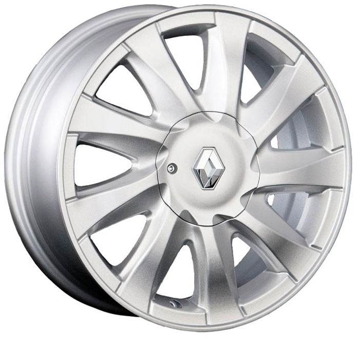 Scheda Variante Ruota &rsaquo; Marca: Forsage &rsaquo; Modello: P1027