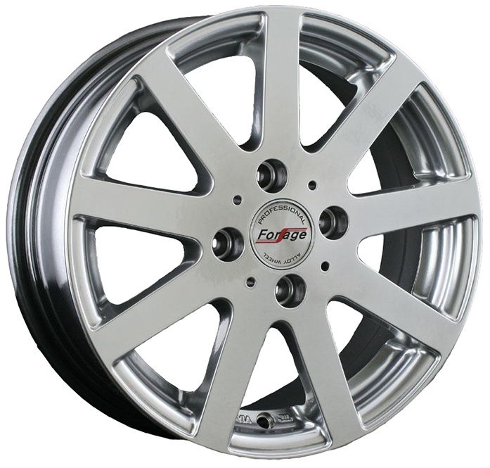 Scheda Variante Ruota &rsaquo; Marca: Forsage &rsaquo; Modello: P1088