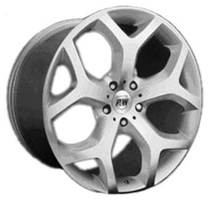 Scheda Variante Ruota &rsaquo; Marca: Forsage &rsaquo; Modello: P1286