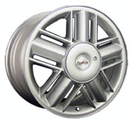 Scheda Variante Ruota &rsaquo; Marca: Forsage &rsaquo; Modello: W005