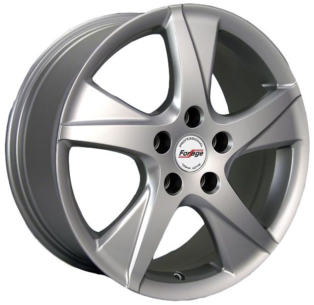 Scheda Variante Ruota &rsaquo; Marca: Forsage &rsaquo; Modello: W015