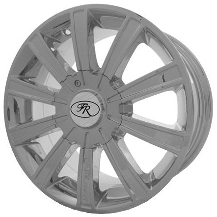 Scheda Variante Ruota &rsaquo; Marca: FR Design &rsaquo; Modello: 204