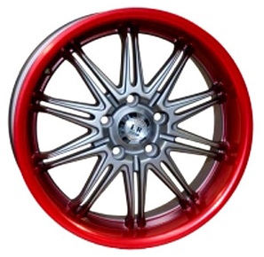 Scheda Variante Ruota &rsaquo; Marca: FR Design &rsaquo; Modello: 813