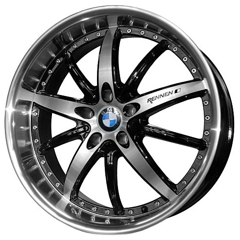 Scheda Variante Ruota &rsaquo; Marca: FR Design &rsaquo; Modello: 903