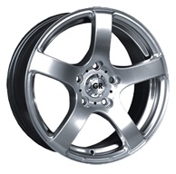 Scheda Variante Ruota &rsaquo; Marca: GR &rsaquo; Modello: H016