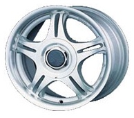 Scheda Variante Ruota &rsaquo; Marca: GSI &rsaquo; Modello: FA 031