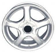 Scheda Variante Ruota &rsaquo; Marca: GSI &rsaquo; Modello: FA 229