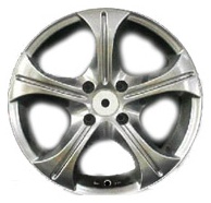 Scheda Variante Ruota &rsaquo; Marca: GSI &rsaquo; Modello: FA 252