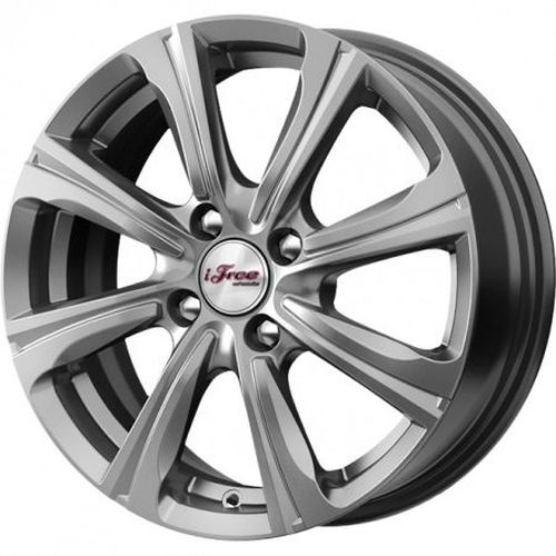 Scheda Variante Ruota &rsaquo; Marca: iFree &rsaquo; Modello: Апероль