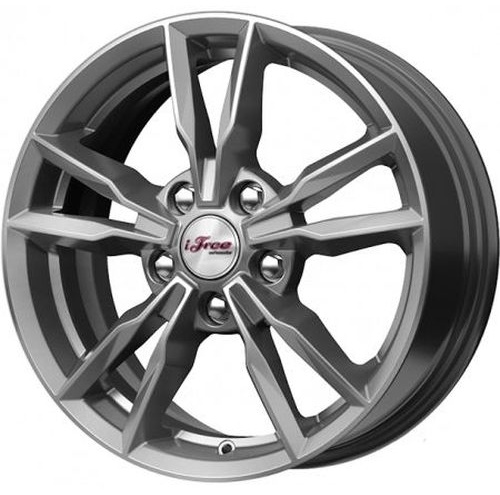 Scheda Variante Ruota &rsaquo; Marca: iFree &rsaquo; Modello: Икигай