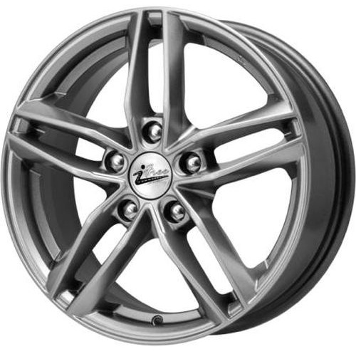 Scheda Variante Ruota &rsaquo; Marca: iFree &rsaquo; Modello: Moskva