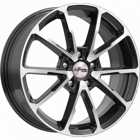 Scheda Variante Ruota &rsaquo; Marca: iFree &rsaquo; Modello: Skibidi