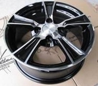 Scheda Variante Ruota &rsaquo; Marca: Ijitsu &rsaquo; Modello: G 61