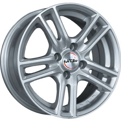 Scheda Variante Ruota &rsaquo; Marca: Ijitsu &rsaquo; Modello: N 242