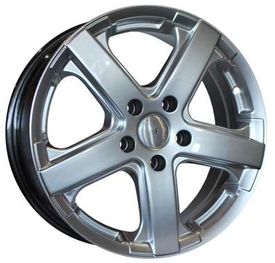 Scheda Variante Ruota &rsaquo; Marca: Ijitsu &rsaquo; Modello: SLK 1044