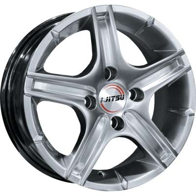 Scheda Variante Ruota &rsaquo; Marca: Ijitsu &rsaquo; Modello: SLK 1073