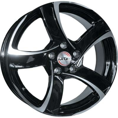 Scheda Variante Ruota &rsaquo; Marca: Ijitsu &rsaquo; Modello: SLK 1199
