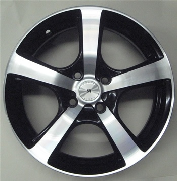 Scheda Variante Ruota &rsaquo; Marca: Ijitsu &rsaquo; Modello: Z 5449