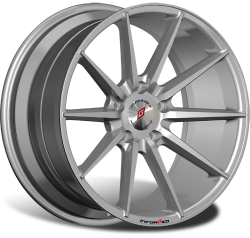 Scheda Variante Ruota &rsaquo; Marca: Inforged &rsaquo; Modello: IFG21