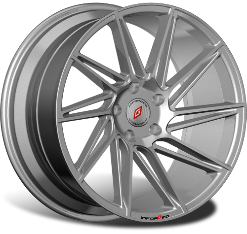 Scheda Variante Ruota &rsaquo; Marca: Inforged &rsaquo; Modello: IFG26-R
