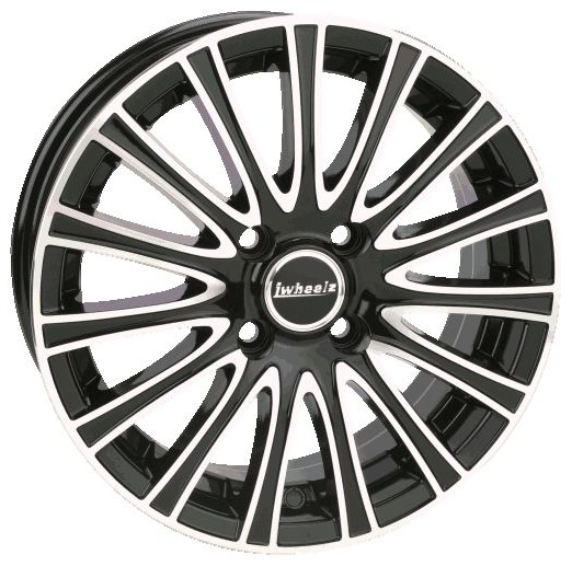 Scheda Variante Ruota &rsaquo; Marca: IWheelz &rsaquo; Modello: Moon