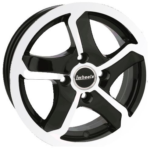 Scheda Variante Ruota &rsaquo; Marca: IWheelz &rsaquo; Modello: Shark