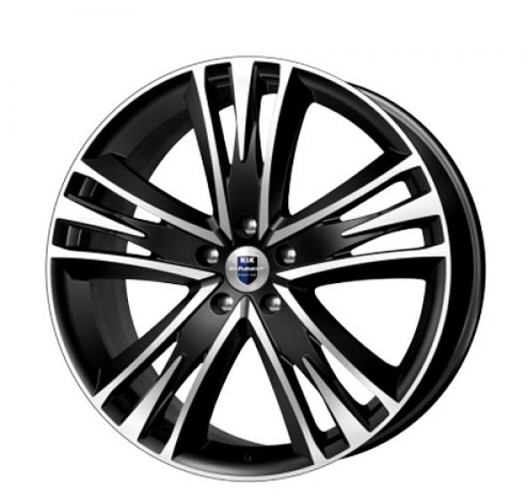 Scheda Variante Ruota &rsaquo; Marca: КиК &rsaquo; Modello: Атлас
