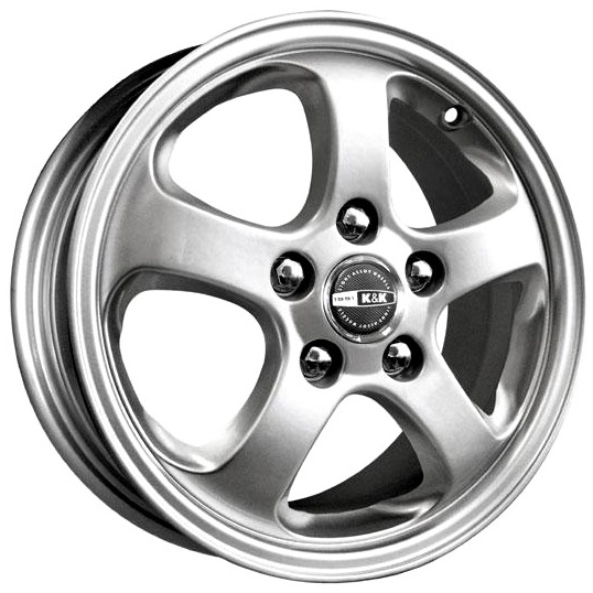 Scheda Variante Ruota &rsaquo; Marca: КиК &rsaquo; Modello: Энигма