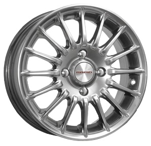 Scheda Variante Ruota &rsaquo; Marca: КиК &rsaquo; Modello: Формула-Рольф