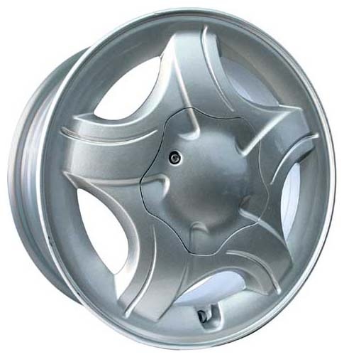 Scheda Variante Ruota &rsaquo; Marca: КиК &rsaquo; Modello: Калина