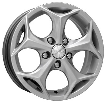 Scheda Variante Ruota &rsaquo; Marca: КиК &rsaquo; Modello: Кристалл