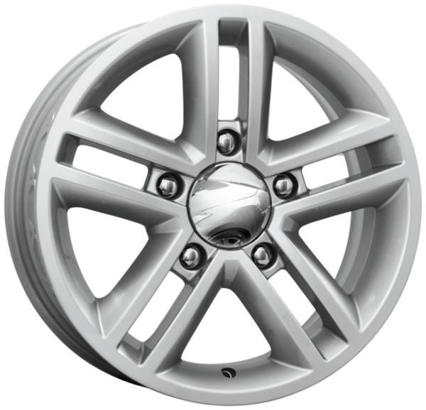 Scheda Variante Ruota &rsaquo; Marca: КиК &rsaquo; Modello: Медео