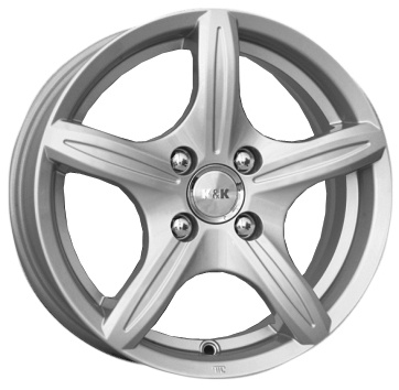 Scheda Variante Ruota &rsaquo; Marca: КиК &rsaquo; Modello: Мирель