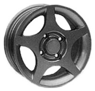 Scheda Variante Ruota &rsaquo; Marca: КиК &rsaquo; Modello: Прима