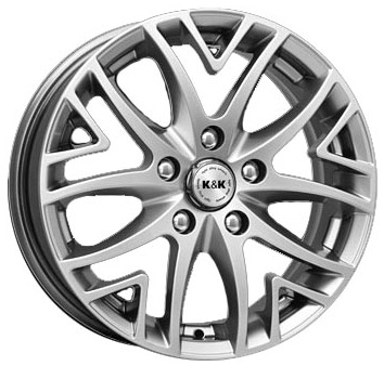Scheda Variante Ruota &rsaquo; Marca: КиК &rsaquo; Modello: Рефлекс